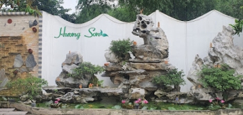 GIỚI THIỆU NHÀ HÀNG HƯƠNG SƠN