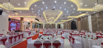 GIỚI THIỆU NHÀ HÀNG HƯƠNG SƠN